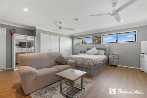 Property photo of 30 Howell Crescent South Windsor NSW 2756