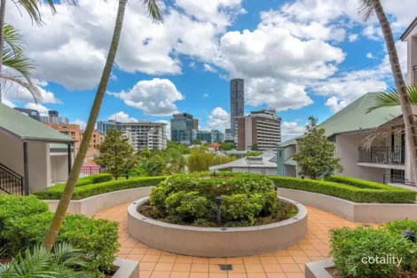 Property photo of 17/27 Birley Street Spring Hill QLD 4000