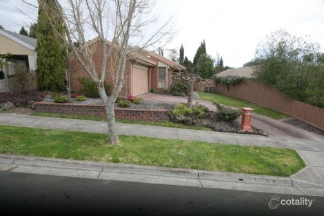 7 Vista Cres, Rowville, VIC 3178