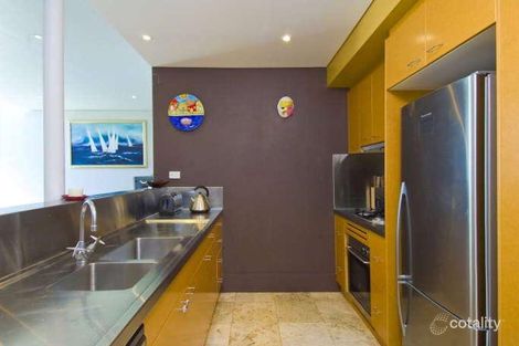 Property photo of 3 Myrtle Lane Leichhardt NSW 2040