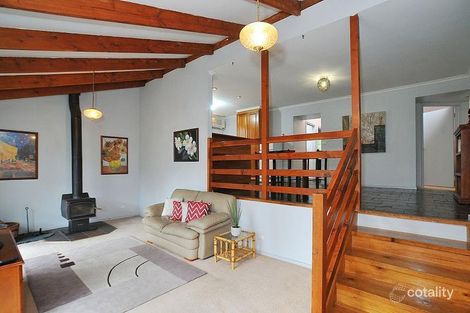 Property photo of 63A Old Belgrave Road Upper Ferntree Gully VIC 3156