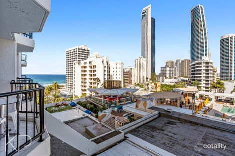 706/22 View Ave, Surfers Paradise, QLD 4217