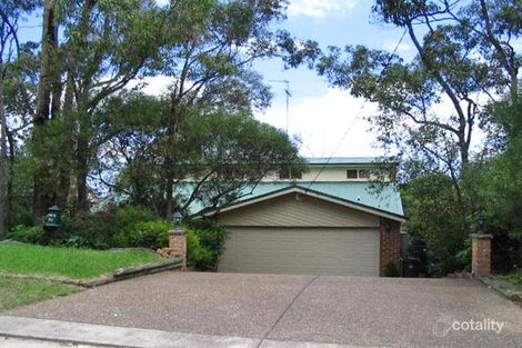 30 Fairways Cres, Springwood, NSW 2777