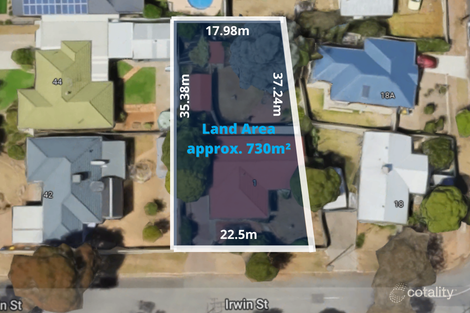 Property photo of 1 Irwin Street Windsor Gardens SA 5087