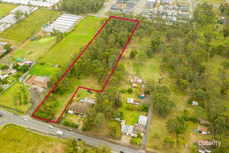 Property photo of 385 Fifteenth Avenue Austral NSW 2179