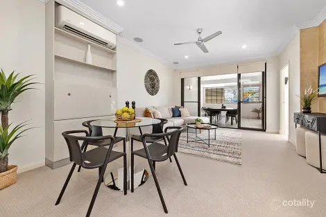 Property photo of 8/146 Clarence Road Indooroopilly QLD 4068