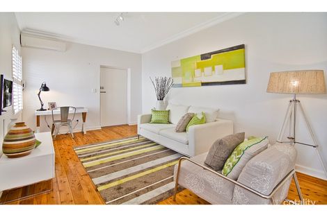 Property photo of 2/160 Kurraba Road Kurraba Point NSW 2089