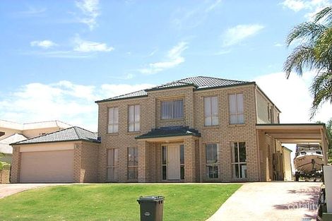 7 Cessnock Cl, Mermaid Waters, QLD 4218
