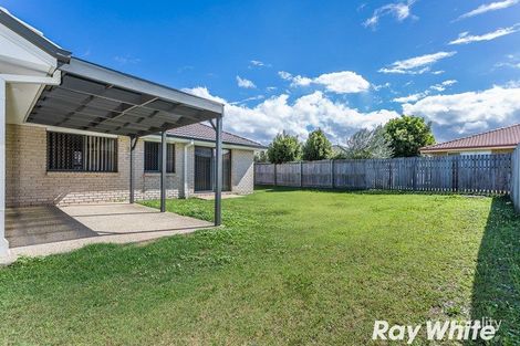 Property photo of 3 Jardine Close Murrumba Downs QLD 4503