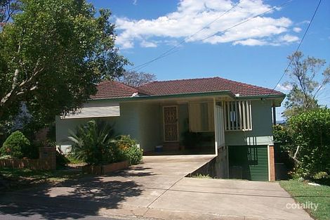 Property photo of 94 Greta Street Manly West QLD 4179