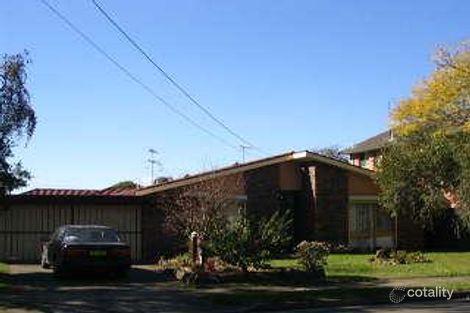 3 Richmond Cl, St Johns Park, NSW 2176