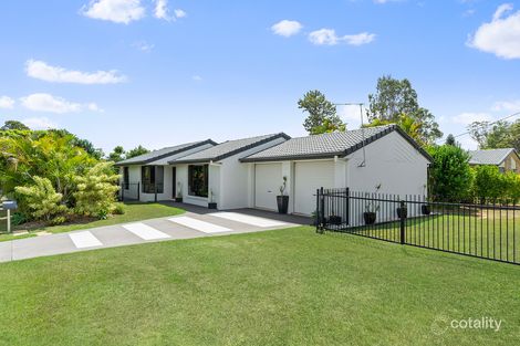 Property photo of 27 Driftwood Street Victoria Point QLD 4165