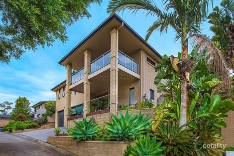 Property photo of 2/40 The Ridgeway Lisarow NSW 2250