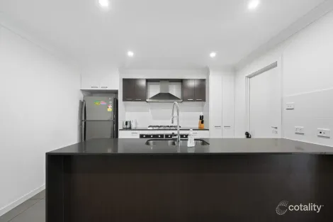 Property photo of 12 Bywaters Drive Catherine Field NSW 2557