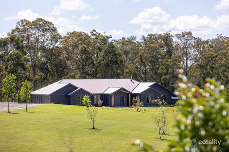 Property photo of 11 Deptford Close Clarence Town NSW 2321