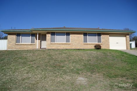 1 Hakea Dr, Muswellbrook, NSW 2333