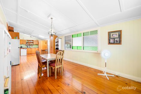 Property photo of 101 Oaka Lane Gladstone Central QLD 4680