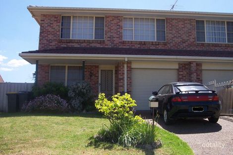 Property photo of 19A Catania Avenue Quakers Hill NSW 2763
