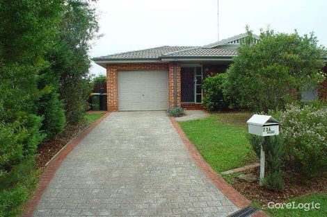 Property photo of 23A Linley Way Ryde NSW 2112