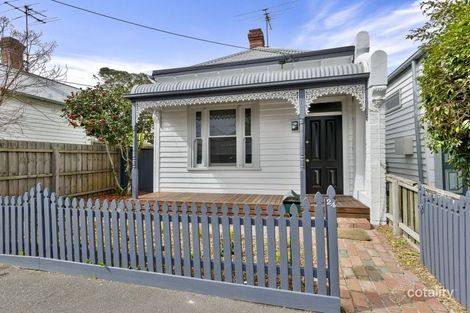 Property photo of 24 Forest Street Collingwood VIC 3066
