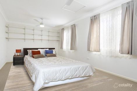 Property photo of 1 Cramer Boulevard Mount Warren Park QLD 4207