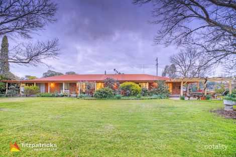Property photo of 46 Plumpton Road Tatton NSW 2650