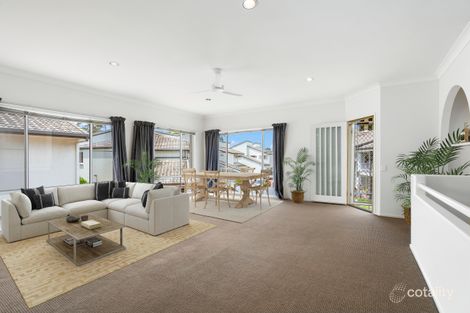 Property photo of 7/14 Wilpark Crescent Currumbin Waters QLD 4223