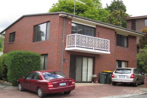 Property photo of 53/8 Davey Place South Hobart TAS 7004
