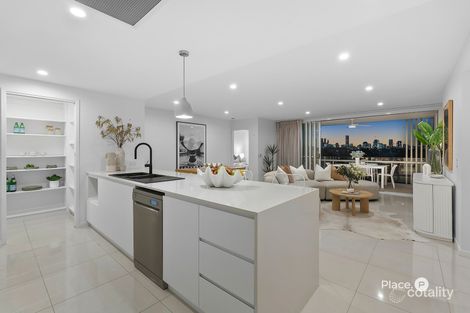 609/100 Holdsworth St, Coorparoo, QLD 4151