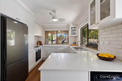 Property photo of 104 Killarney Crescent Capalaba QLD 4157