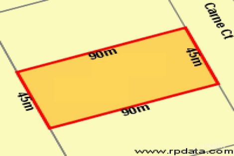 Property photo of 3 Carne Court Bidwill QLD 4650