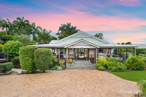 Property photo of 39 Surrey Street Hyde Park QLD 4812