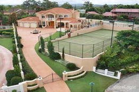 Property photo of 53 Debussy Place Mount Ommaney QLD 4074