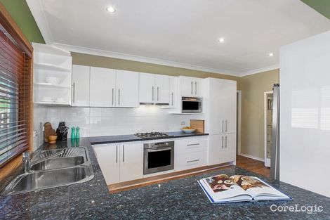Property photo of 44 Figtree Crescent Figtree NSW 2525