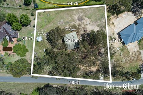 10 Gibbs Rd, Kenthurst, NSW 2156