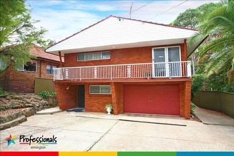 28 Crowgey St, Rydalmere, NSW 2116