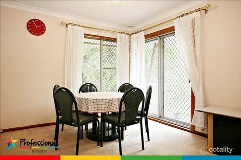 Property photo of 28 Crowgey Street Rydalmere NSW 2116
