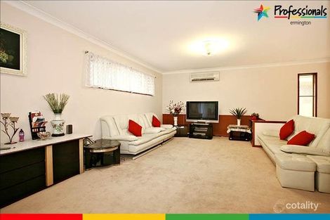 Property photo of 28 Crowgey Street Rydalmere NSW 2116
