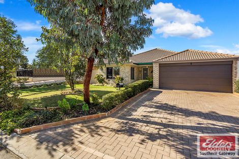 Property photo of 8 Chipping Crescent Wellard WA 6170
