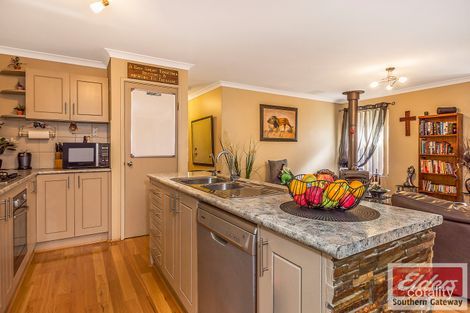 Property photo of 8 Chipping Crescent Wellard WA 6170