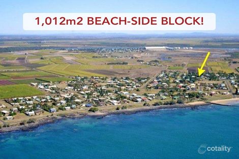 157 Rowlands Rd, Burnett Heads, QLD 4670