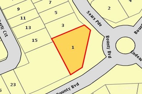 1 Sears Pde, North Lakes, QLD 4509