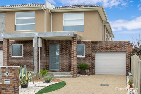 Property photo of 16A Clements Street Bentleigh East VIC 3165