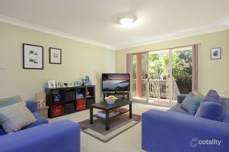 Property photo of 39/2A Tangarra Street East Croydon Park NSW 2133