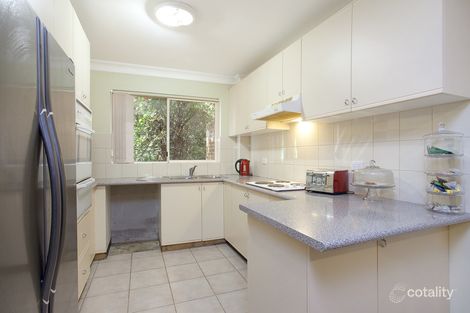 Property photo of 39/2A Tangarra Street East Croydon Park NSW 2133