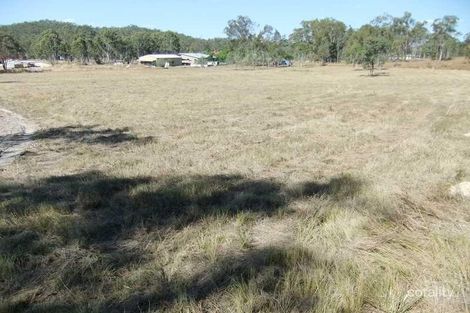 Property photo of 5 Jillaroo Close Benaraby QLD 4680