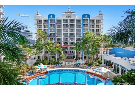 Property photo of 3035/2623-2633 Gold Coast Highway Broadbeach QLD 4218