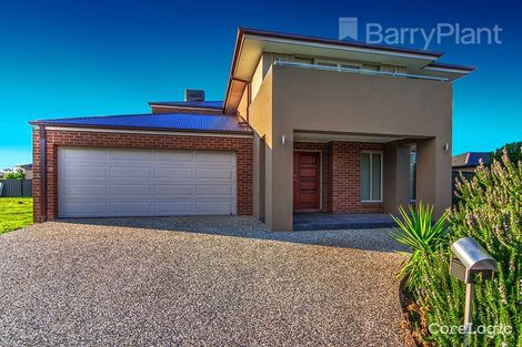 Property photo of 4 Carew Way Derrimut VIC 3026