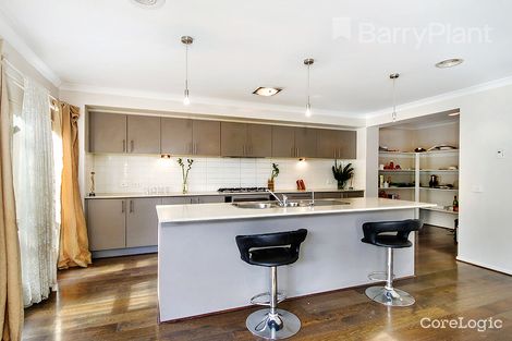 Property photo of 4 Carew Way Derrimut VIC 3026