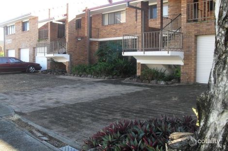 6/2 Angie Ct, Mermaid Waters, QLD 4218